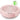 MelodySusie SProR Cordless & Rechargeable Nail Dust Collector - Pink