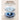 MelodySusie SProR Cordless & Rechargeable Nail Dust Collector - White