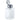 Menda Frosted Clear Glass w / Standard Pump / 6 oz.