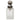 Menda One Touch Liquid Pump - Clear Frosted Glass / 6 oz.