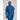 Men's Amplify Scrub Top - Barco One Collection / Color - New Royal / Fit - Regular / Sizes - XS, S, M, L, XL, 2XL, 3XL by Barco Uniforms