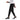 Men's Murphy Jogger Scrub Pant - Greys Anatomy Spandex Stretch Collection / Color - Black / Fit - Regular / Sizes - XS, S, M, L, XL, 2XL, 3XL by Barco Uniforms