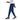 Men's Murphy Jogger Scrub Pant - Greys Anatomy Spandex Stretch Collection / Color - Indigo / Fit - Regular / Sizes - XS, S, M, L, XL, 2XL, 3XL by Barco Uniforms
