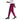 Men's Murphy Jogger Scrub Pant - Greys Anatomy Spandex Stretch Collection / Color - Wine / Fit - Regular / Sizes - XS, S, M, L, XL, 2XL, 3XL by Barco Uniforms