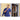 Men's Murphy Scrub Top - Greys Anatomy Spandex Stretch Collection / Color - Black / Fit - Regular / Sizes - XS, S, M, L, XL, 2XL, 3XL by Barco Uniforms