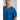 Men's Murphy Scrub Top - Greys Anatomy Spandex Stretch Collection / Color - New Royal / Fit - Regular / Sizes - XS, S, M, L, XL, 2XL, 3XL by Barco Uniforms