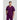 Men's Murphy Scrub Top - Greys Anatomy Spandex Stretch Collection / Color - Wine / Fit - Regular / Sizes - XS, S, M, L, XL, 2XL, 3XL by Barco Uniforms