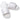 Men's Open Toe Slipper / Microfiber by Boca Terry