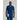 Men's Rally Scrub Top - Barco Unify Collection / Color - Indigo / Fit - Regular / Sizes - XS, S, M, L, XL, 2XL, 3XL by Barco Uniforms