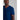 Men's Rally Scrub Top - Barco Unify Collection / Color - Indigo / Fit - Regular / Sizes - XS, S, M, L, XL, 2XL, 3XL by Barco Uniforms