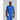 Men's Rally Scrub Top - Barco Unify Collection / Color - New Royal / Fit - Regular / Sizes - XS, S, M, L, XL, 2XL, 3XL by Barco Uniforms
