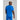Men's Rally Scrub Top - Barco Unify Collection / Color - New Royal / Fit - Regular / Sizes - XS, S, M, L, XL, 2XL, 3XL by Barco Uniforms