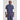 Men's Rally Scrub Top - Barco Unify Collection / Color - Steel / Fit - Regular / Sizes - XS, S, M, L, XL, 2XL, 3XL by Barco Uniforms