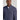 Men's Rally Warm-Up Scrub Jacket - Barco Unify Collection / Color - Steel / Fit - Regular / Sizes - XS, S, M, L, XL, 2XL, 3XL by Barco Uniforms