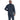 Men's React Warmup Scrub Jacket - Greys Anatomy Spandex Stretch Collection / Color - Steel / Fit - Regular / Sizes - XS, S, M, L, XL, 2XL, 3XL by Barco Uniforms