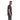 Men's Structure Scrub Top - Skechers Collection / Color - Pewter / Fit - Regular / Sizes - XS, S, M, L, XL, 2XL, 3XL by Barco Uniforms