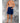 Men's Terry Velour Cloth Body Wrap - Bath Towel Wrap | Color: Navy Blue | Material: 100% Cotton | Available Sizes: One Size Fits Most by SUMMA