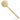 Mesh Bath Pouf with Long Handle - Natural Color / Case of 30 - Individually Wrapped