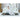 Mesh JT Mat Full 7224 Soft InfraMat Pro | Far Infrared Radiation Therapy (FIR) + Negative Ion Therapy + Gemstone Therapy: Jade + Tourmaline (JT)