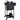 Metal Salon Cart - Mobile Workstation for Professional Tools by Celebrity
