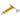 Metal Tube Key