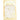 Metallic Christmas Nail Art Sticker Decal - Pack #6 - Each