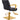 Meteor Gold Hydraulic Styling Chair by DIR Salon Furniture