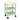 Mettler Me73 Cart