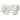 Micro Terry Headband with Velcro Closure - 21" X 3.25" - White / 60 Pack