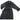 Microfiber Robe / Black by Boca Terry