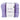 Microfiber Towels - 16" x 29" / 10 Pack - Lilac by Soft 'N Style