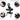 MicroLite™ Portable Massage Chair Package / Stronglite Series by EarthLite