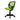 Mid-Back Green Mesh Spa/Salon Technician Chair by BIGA