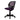 Mid-Back Purple Mesh Spa/Salon Technician Chair by BIGA