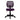 Mid-Back Purple Mesh Spa/Salon Technician Chair by BIGA