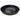 Midnight Hammered Copper Manicure Bowl