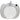 Mighty Vue Pro 3 Diopter Magnifying Lamp with Color Temperature Controls / Large 7.5" x 6.2" 3-Diopter Crystal-Clear Glass Lens - 1.75x Magnification by Aven