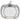 Mighty Vue Pro 3 Diopter Magnifying Lamp with Color Temperature Controls / Large 7.5" x 6.2" 3-Diopter Crystal-Clear Glass Lens - 1.75x Magnification by Aven