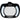 Mighty Vue Pro 5D Magnifying Lamp with Color Temperature Controls - ESD Safe / Large 7.5" x 6.2" 5-Diopter Crystal-Clear Glass Lens - 2.25x Magnification by Aven