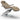 Mikaela II Grand 4-Motor Medical Spa Chair / Rotates 240 Degrees / Sand