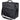 Milan Collection Fabric Suitcase - Jumbo