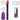 Mini Blending Sponge Kit / 1 Mini Oblong Blending Sponge + 1 Sponge Tip Applicator Brush / Packaged for Retail / Case of 14 Kits