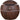 Mini Diffuser Ultrasonic Aroma / Dark Wood