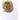 Mini Mani Moo! Chrome Powder - Gold - .05 oz. (1.5 gr)