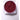 Mini Mani Moo! Chrome Powder - Hot Pink - .05 oz. (1.5 gr)