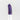 Mini Mani Moo! Unicorn Tears Liquid Chrome - Wicked Blue / 0.1 oz.