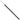 Mini Mascara Wands - 2.75" Long / 1,250 Pack
