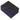 Mini Nail Buffer - Purple-Black 100/180 Grit / Pack of 30 Pieces - 1"x1.375"x0.5" Each