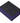 Mini Nail Buffer - Purple-Black 80/100 Grit / Pack of 30 Pieces - 1&quot;x1.375&quot;x0.5&quot; Each