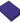 Mini Nail Buffer - Purple-White 100/120 Grit / Pack of 30 Pieces - 1&quot;x1.375&quot;x0.5&quot; Each